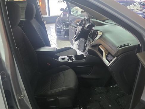 Used 2018 GMC Terrain SLE image 23