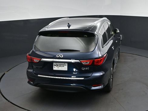Used 2017 INFINITI QX60 FWD w/ Premium Plus Package image 35