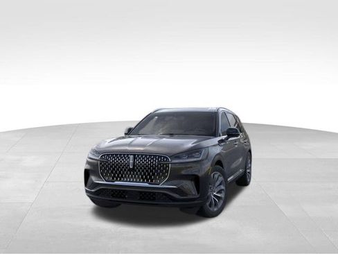 New 2026 Lincoln Aviator Reserve w/ Illumination Package image 3