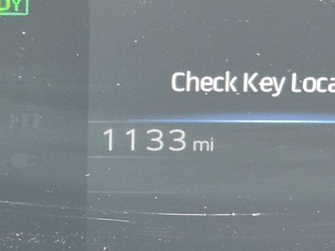 Certified 2026 Toyota bZ image 28