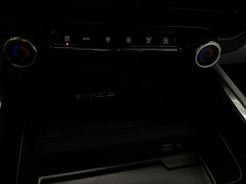 New 2025 Chevrolet Tahoe Premier image 23