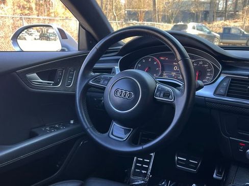 Used 2014 Audi RS 7 Prestige image 19