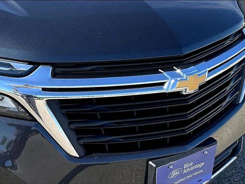 Used 2022 Chevrolet Equinox LT image 35