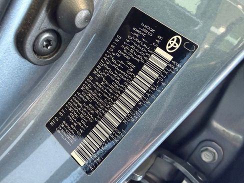 Certified 2024 Toyota Corolla LE FWD image 34