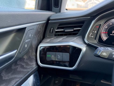 Used 2024 Audi A6 Premium Plus image 17