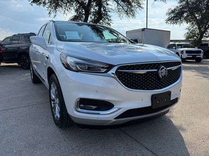 Used 2018 Buick Enclave Avenir w/ Avenir Technology Package