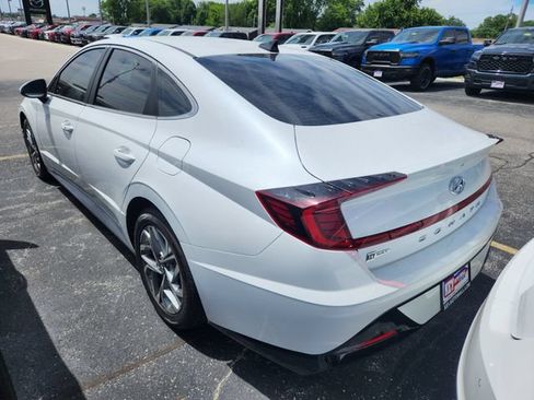 Used 2020 Hyundai Sonata SEL FWD image 5
