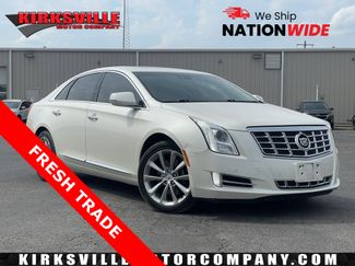 Used 2013 Cadillac XTS Premium image 1
