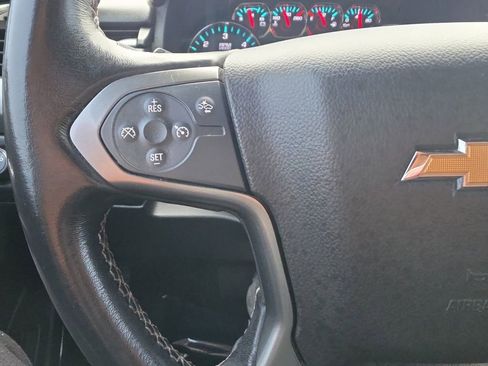 Used 2020 Chevrolet Tahoe LT AWD/4WD image 19