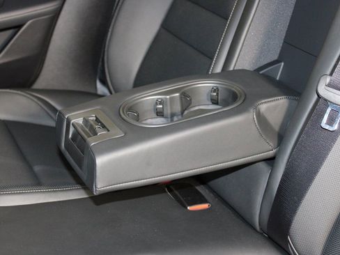 New 2026 Porsche Taycan 4 image 37