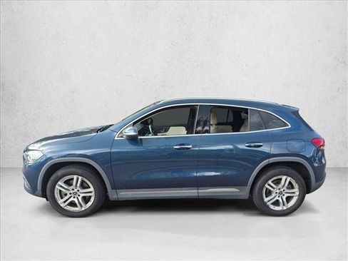 Used 2023 Mercedes-Benz GLA 250 image 5
