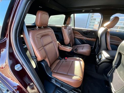 Used 2022 Lincoln Aviator Grand Touring w/ Equipment Group 301A image 20