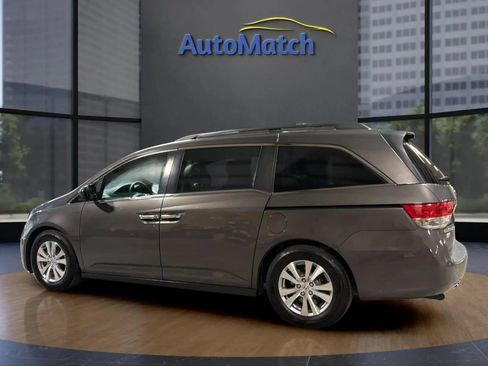 Used 2015 Honda Odyssey EX image 7