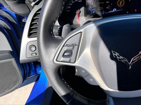 Used 2019 Chevrolet Corvette Stingray Coupe image 16