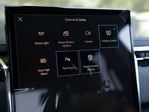 New 2026 GMC Sierra EV Elevation image 16