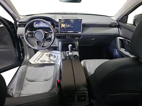New 2026 MAZDA CX-5 Select AWD/4WD image 9