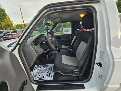 Used 2010 Ford Ranger XL RWD image 4