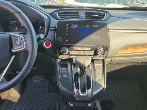 Used 2021 Honda CR-V EX image 26