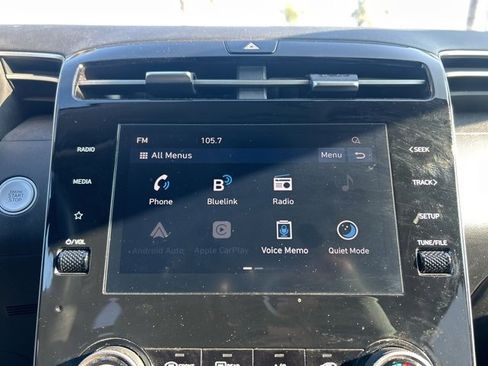 Used 2023 Hyundai Tucson SEL image 8