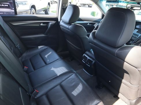 Used 2013 Acura TL Special Edition FWD image 26