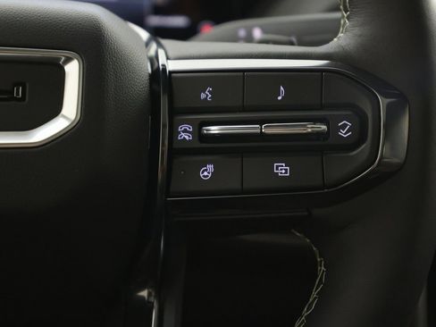 Used 2026 GMC Yukon Denali Ultimate image 25