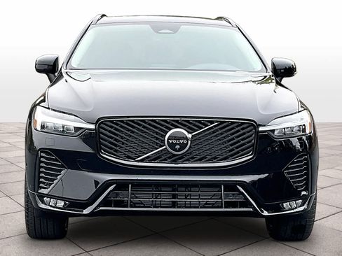 New 2026 Volvo XC60 B5 Ultra w/ Climate Package AWD/4WD image 5