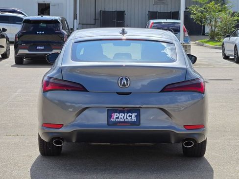 Used 2024 Acura Integra FWD image 14