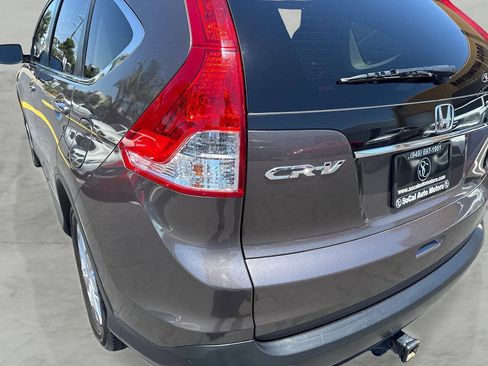 Used 2014 Honda CR-V EX-L image 21