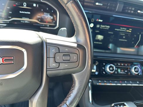 Used 2022 GMC Sierra 1500 AT4 w/ AT4 Premium Package image 31