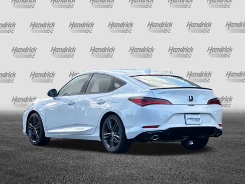 Certified 2023 Acura Integra A-Spec image 7