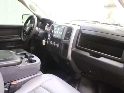 Used 2023 RAM 1500 Tradesman image 19