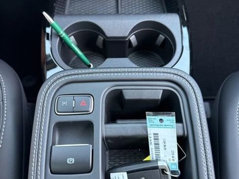 New 2026 Ford Mustang Mach-E Select w/ Comfort Package image 33