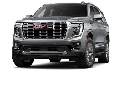 Used 2025 GMC Yukon Denali