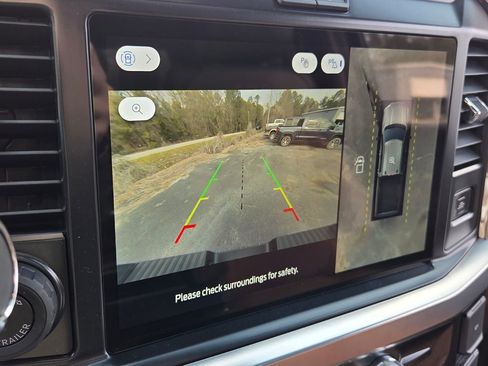 New 2026 Ford F250 King Ranch w/ Chrome Package image 24