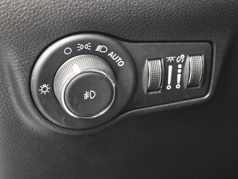 Used 2022 Jeep Compass High Altitude image 21