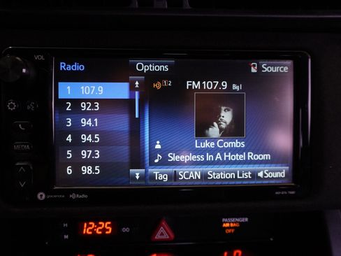 Used 2017 Toyota 86 860 Special Edition image 29