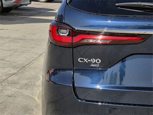 New 2026 MAZDA CX-90 Plug-In Hybrid w/ Premium Plus image 6