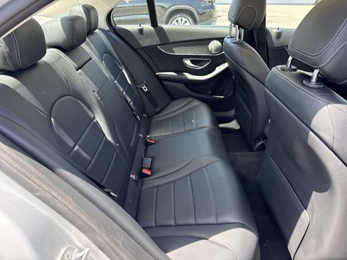 Used 2016 Mercedes-Benz C 300 Sedan image 28