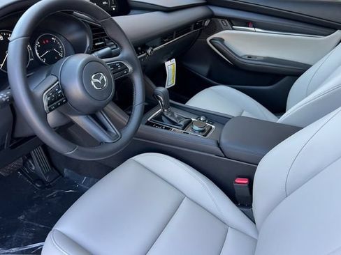 New 2026 MAZDA MAZDA3 2.5 S Sedan w/ Preferred Pkg FWD image 10