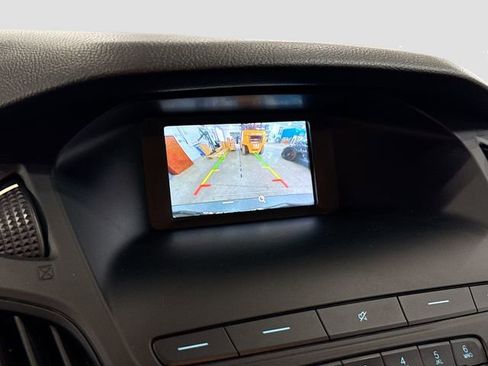 Used 2018 Ford Focus SE image 14