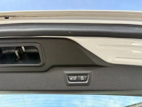 Used 2016 BMW X5 xDrive35i AWD/4WD image 11