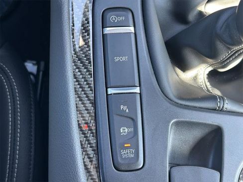 Certified 2024 Toyota Supra image 28