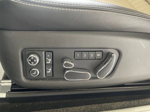 Used 2016 Bentley Continental GT AWD/4WD image 12