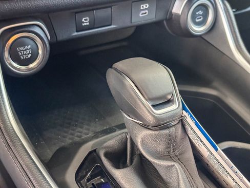 New 2026 Toyota Grand Highlander AWD image 24