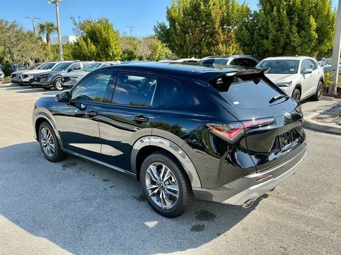 New 2026 Acura ADX FWD image 4