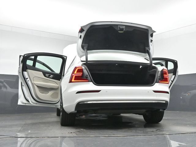 Used 2023 Volvo S60 B5 Ultimate w/ Climate Package FWD image 53
