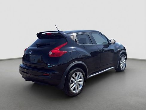 Used 2012 Nissan Juke SL AWD/4WD image 6