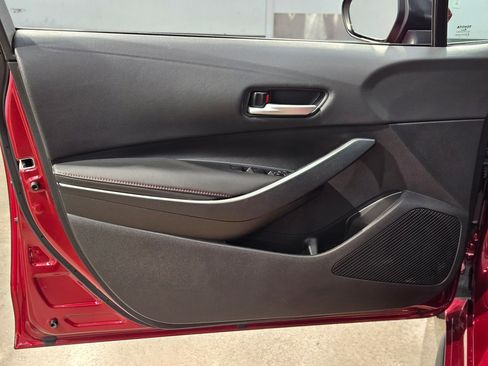 Used 2023 Toyota Corolla SE image 20