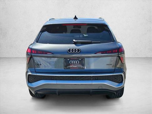 New 2026 Audi Q3 quattro 2.0T AWD/4WD image 9