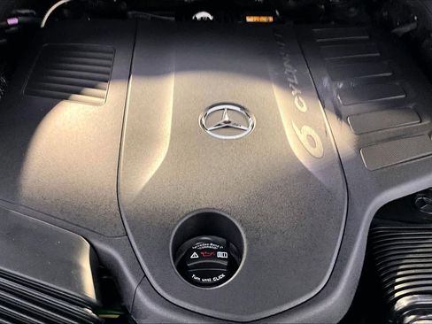 New 2026 Mercedes-Benz GLE 450 4MATIC image 15